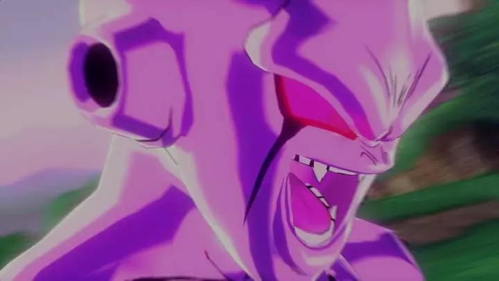 Dragon Ball Xenoverse - PS3