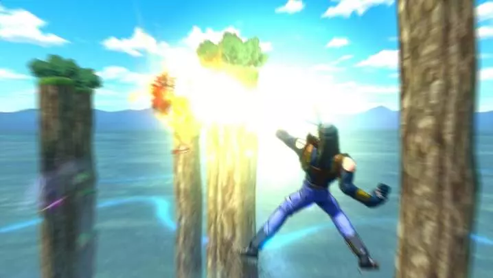 Dragon Ball Xenoverse