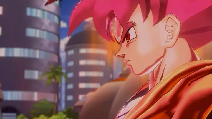 Dragon Ball: Xenoverse