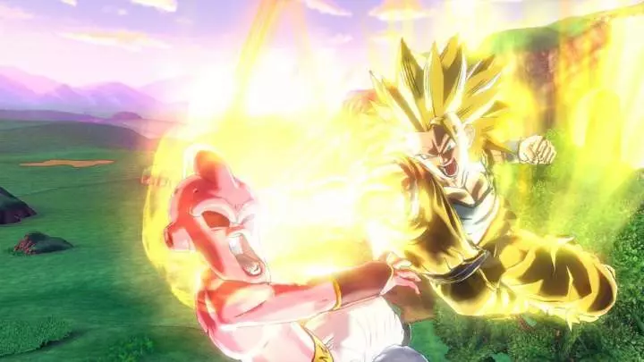 Dragon Ball Xenoverse