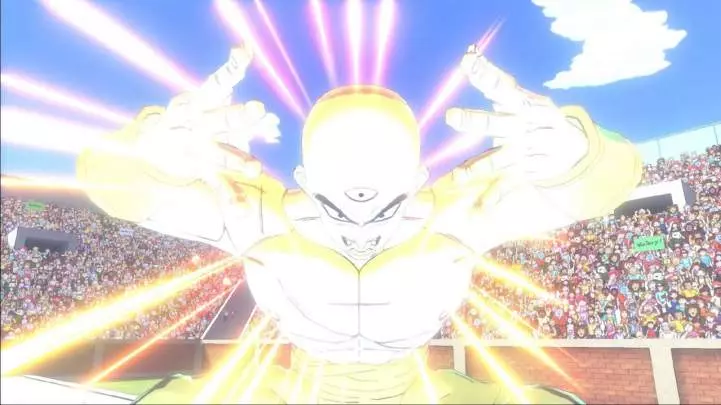 Dragon Ball: Xenoverse