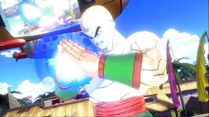 Dragon Ball Xenoverse