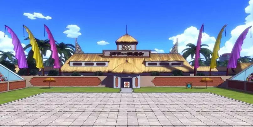 Dragon Ball Xenoverse - PS3