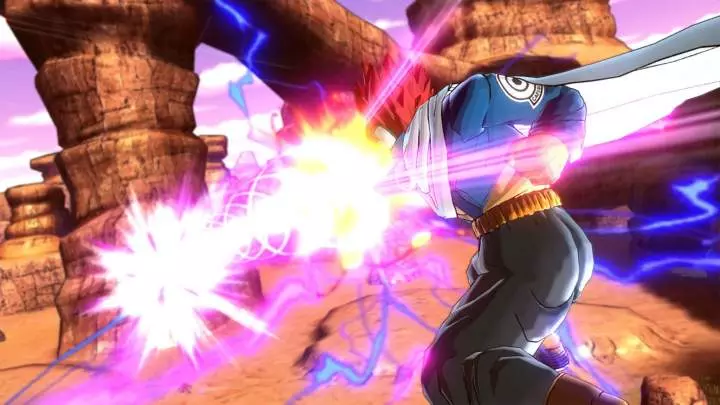 Dragon Ball Xenoverse - PS3