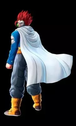 Dragon Ball Xenoverse