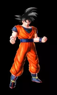 Dragon Ball: Xenoverse