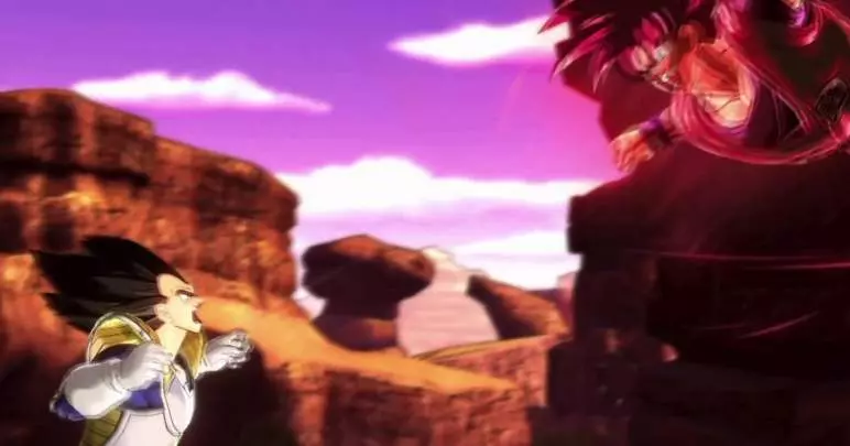 Dragon Ball Xenoverse - PS3