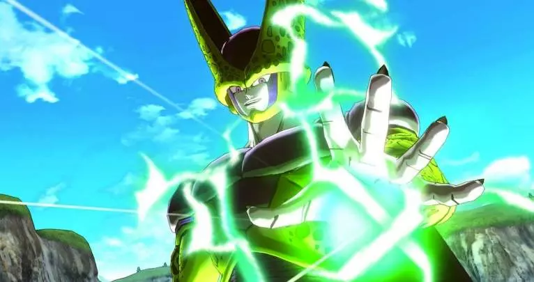 Dragon Ball Xenoverse