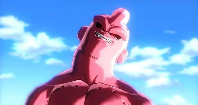 Dragon Ball: Xenoverse