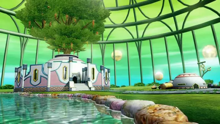 Dragon Ball Xenoverse - PS3