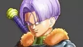 Dragon Ball Xenoverse: Edición Trunk's Travel