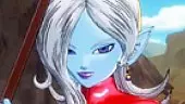 Dragon Ball Xenoverse: Tráiler Jump Festa