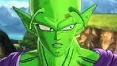 Dragon Ball Xenoverse: La Historia de Piccolo