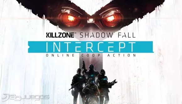 Carátula de Killzone: Shadow Fall - Interceptación