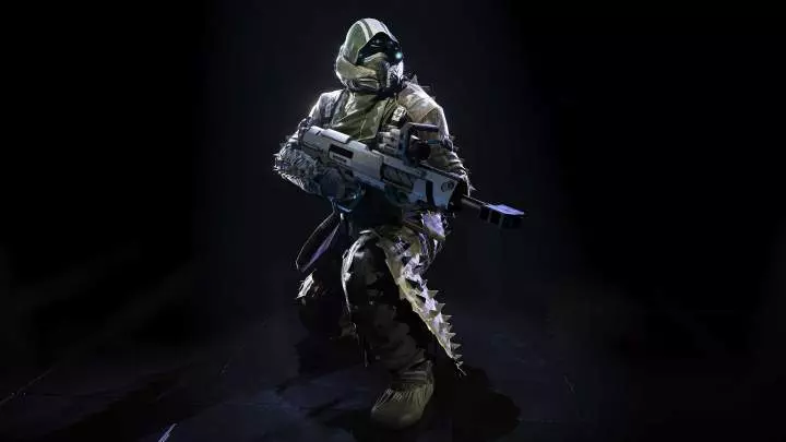 Killzone: Shadow Fall - Interceptación