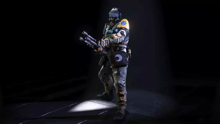 Killzone Shadow Fall - Interceptación - PS4