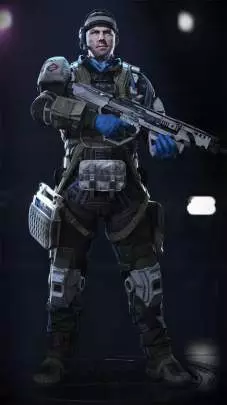 Killzone Shadow Fall - Interceptación