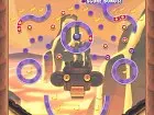 Super Monkey Ball Bounce - Pantalla