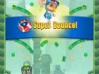 Super Monkey Ball Bounce 