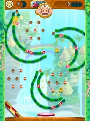 Super Monkey Ball Bounce