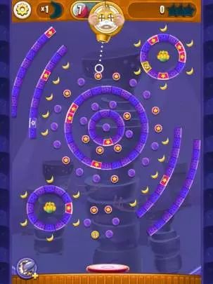 Super Monkey Ball Bounce