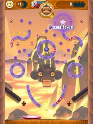 Super Monkey Ball Bounce