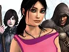 Dreamfall: The Longest Journey