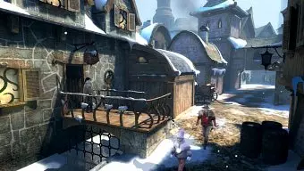 Dreamfall: The Longest Journey se retrasa hasta la primavera de 2006