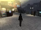 Dreamfall The Longest Journey - Pantalla