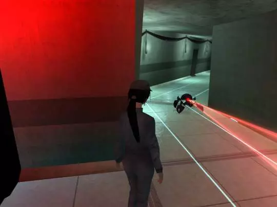 Dreamfall The Longest Journey