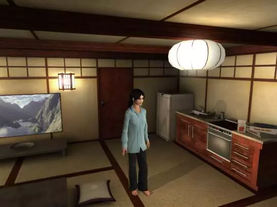 Dreamfall The Longest Journey