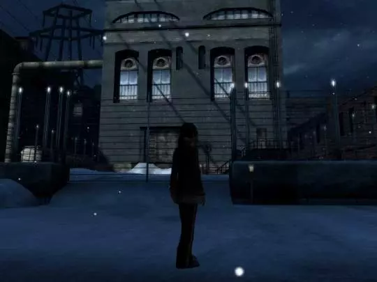 Dreamfall: The Longest Journey