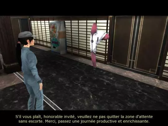 Dreamfall The Longest Journey