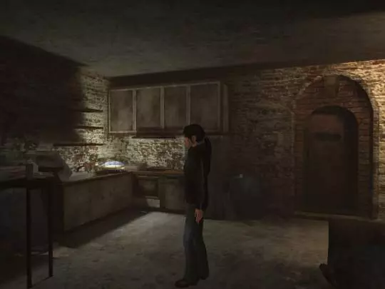 Dreamfall The Longest Journey