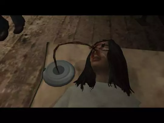 Dreamfall: The Longest Journey