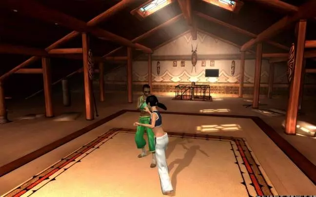 Dreamfall The Longest Journey