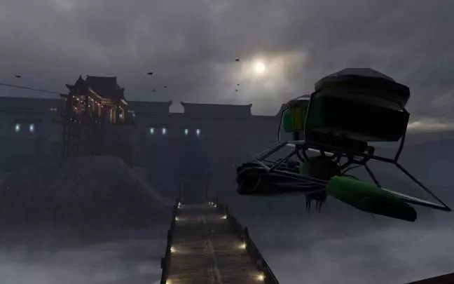 Dreamfall The Longest Journey - PC