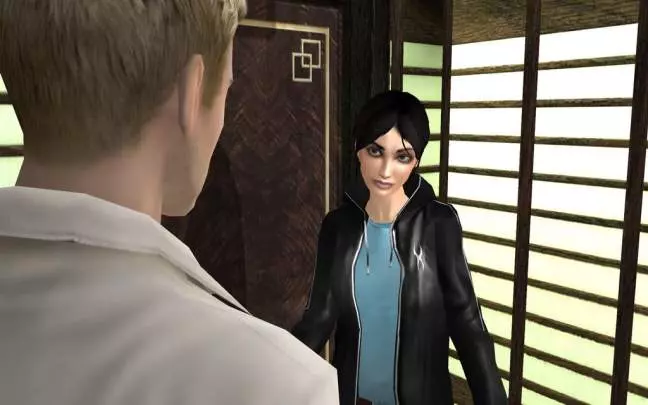 Dreamfall The Longest Journey - PC