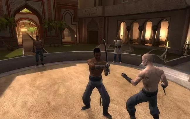 Dreamfall The Longest Journey - PC