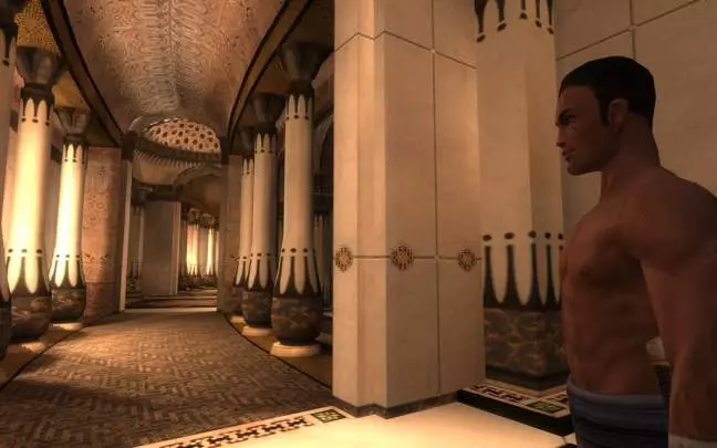 Dreamfall The Longest Journey