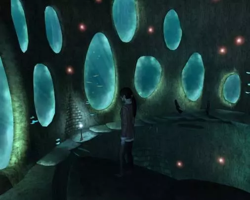 Dreamfall: The Longest Journey