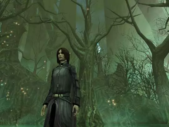 Dreamfall The Longest Journey