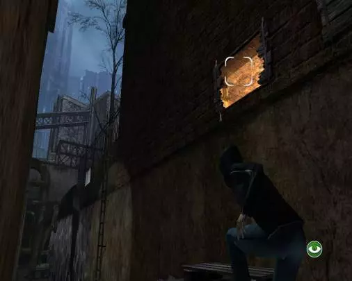 Dreamfall The Longest Journey