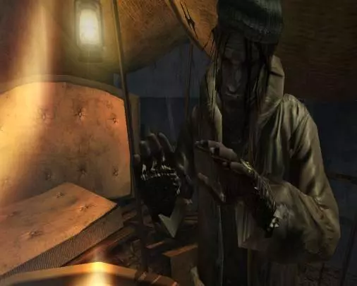 Dreamfall The Longest Journey - PC