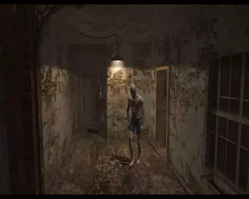 Dreamfall The Longest Journey