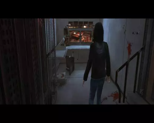 Dreamfall The Longest Journey