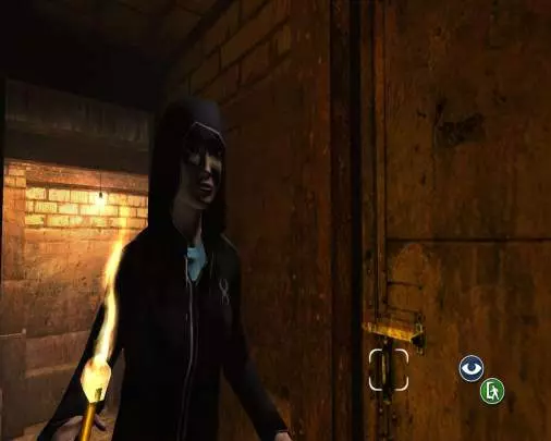 Dreamfall: The Longest Journey