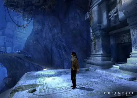 Dreamfall The Longest Journey - PC