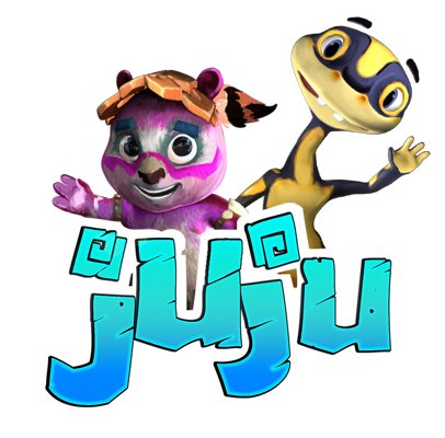 JuJu PS3