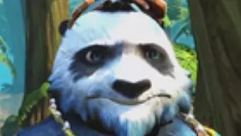 JuJu: Tráiler Cinemático